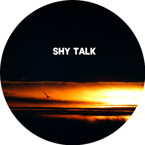 Shy Talk
