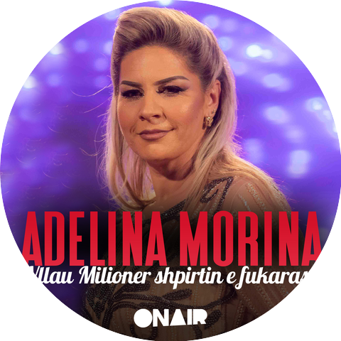 Adelina Morina