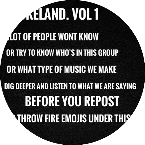 BROKELAND.