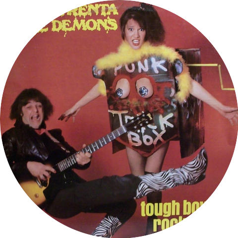 Carlo Trenta & The Demons