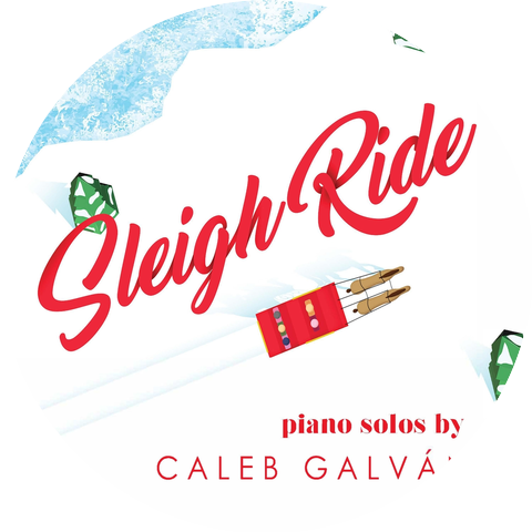 Caleb Galvan
