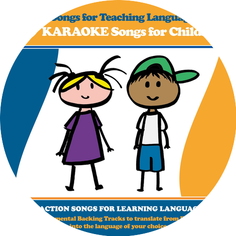 Songs For Teaching Languages