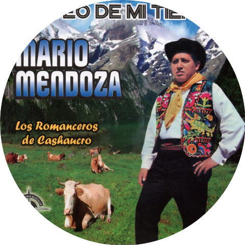 Mario Mendoza Damazo & Conj. Los Romanceros De Cashaucro