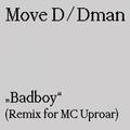 Move D & Dman