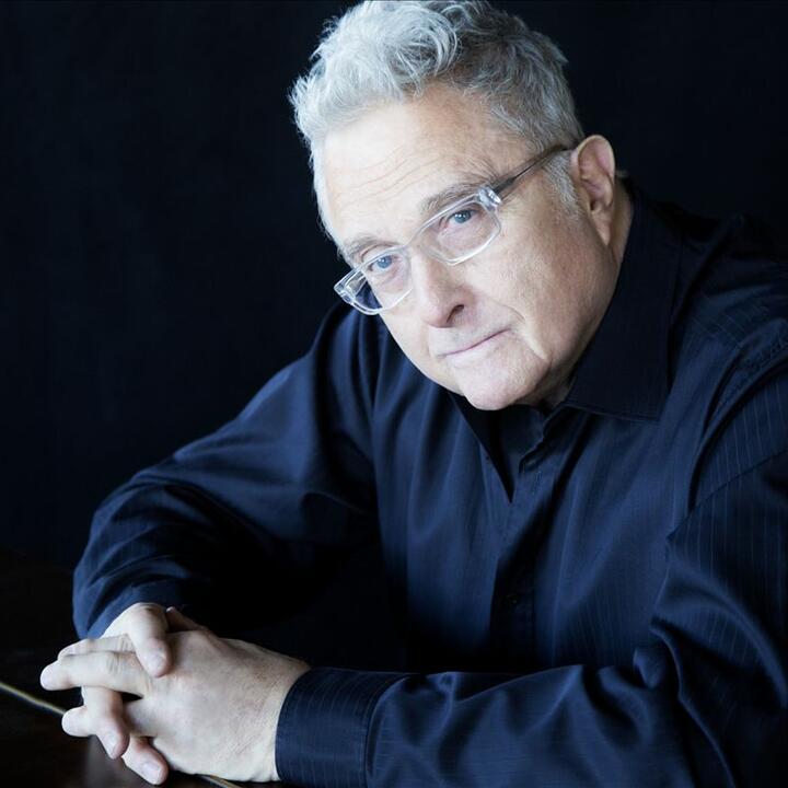 Randy Newman