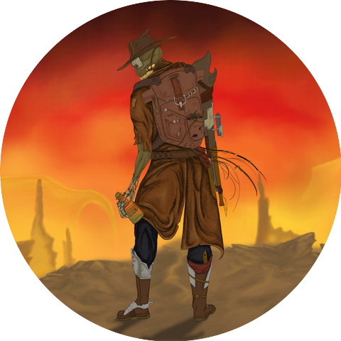 Skyelur L. Baird-Garrow