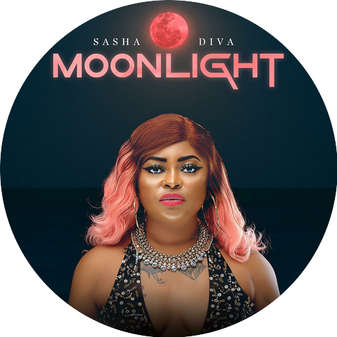 SASHA DIVA KENYA