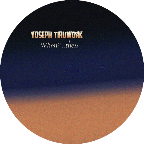 Yoseph Tiruwork