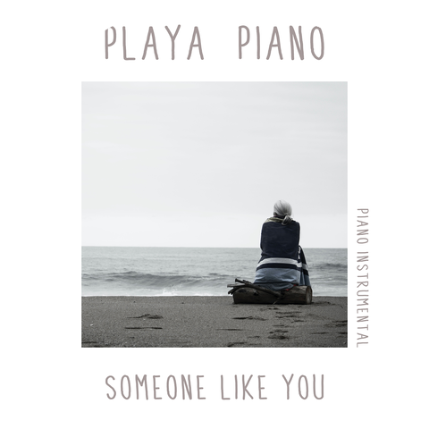 Playa Piano