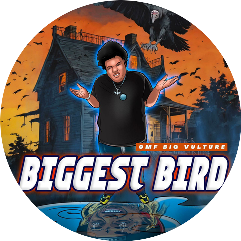 OMF Big Vulture