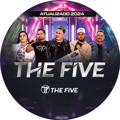 Banda The Five