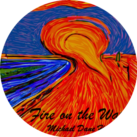 Michael Dane Hager