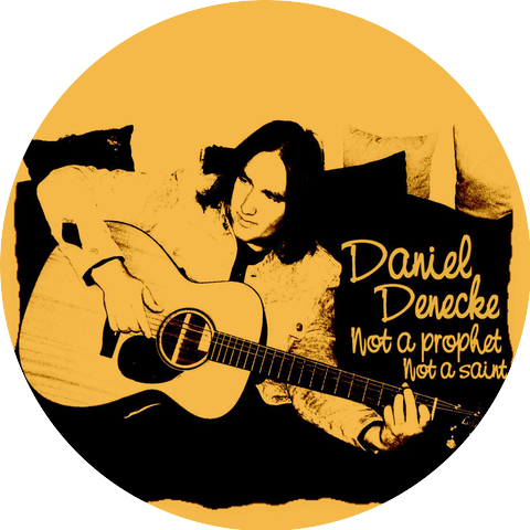 Daniel Denecke