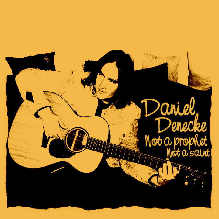 Daniel Denecke
