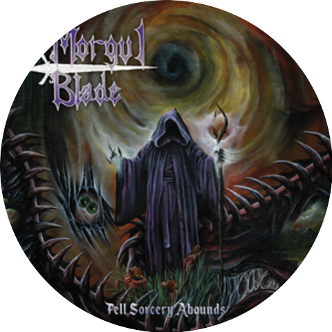 Morgul Blade