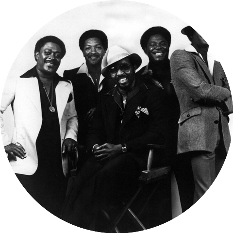 The Dells & The Dramatics
