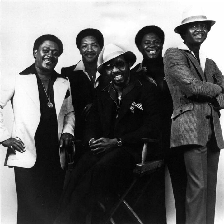 The Dells & The Dramatics