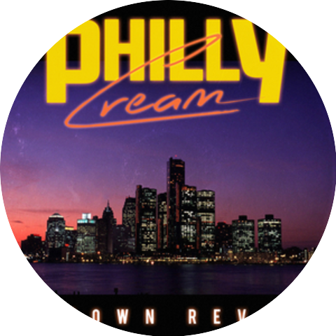 Philly Cream
