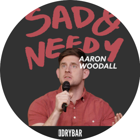 Aaron Woodall