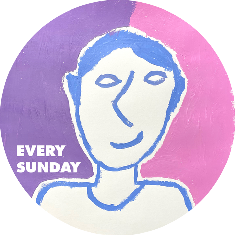 EVERY SUNDAY
