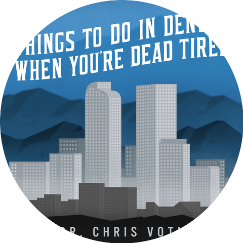 Chris Voth
