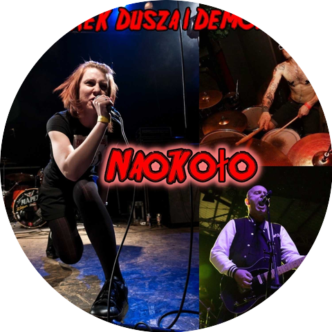 Darek Dusza i Demony