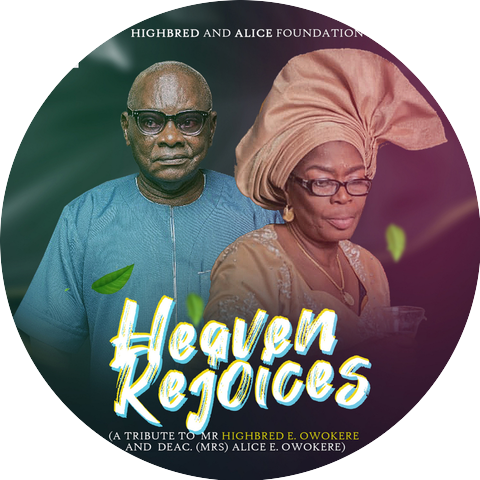 Highbred & Alice Foundation