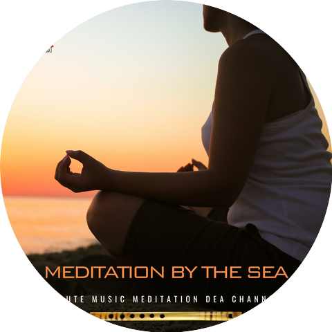 Flute Music Meditation DEA Channel
