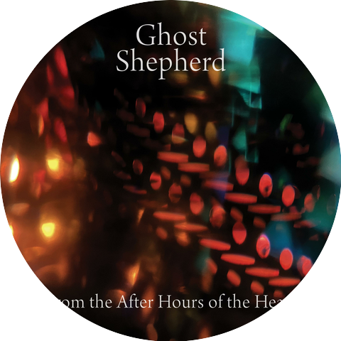 Ghost Shepherd
