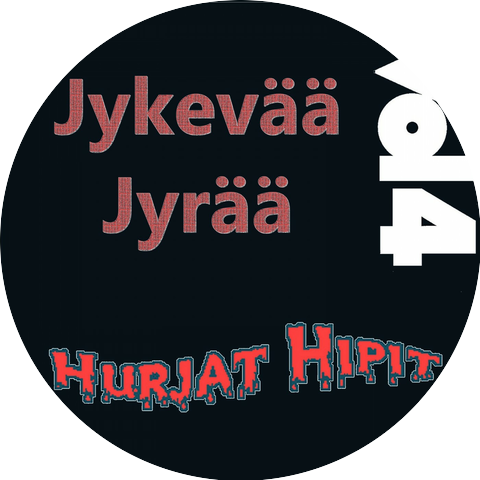 Hurjat Hipit