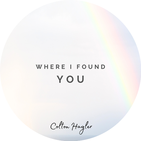 Colton Hagler