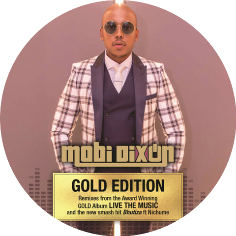 Mobi Dixon, Mobi Dixon