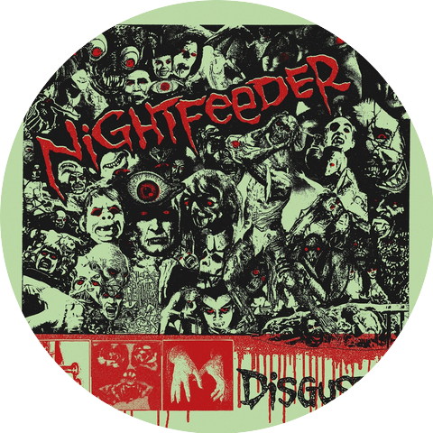 Nightfeeder