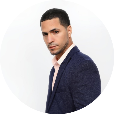 tony marte