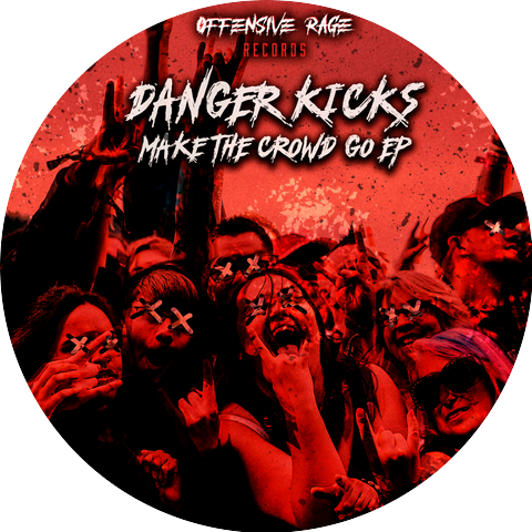 Danger Kicks & Animal Side