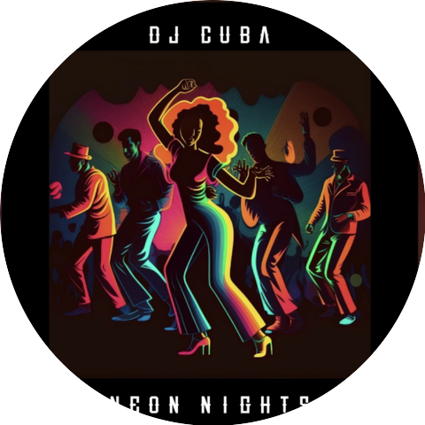 DJ Cuba