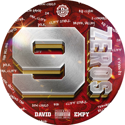 David Empy