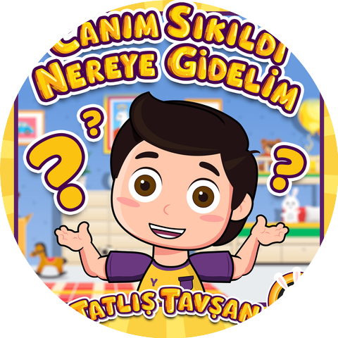 Tatlış Tavşan