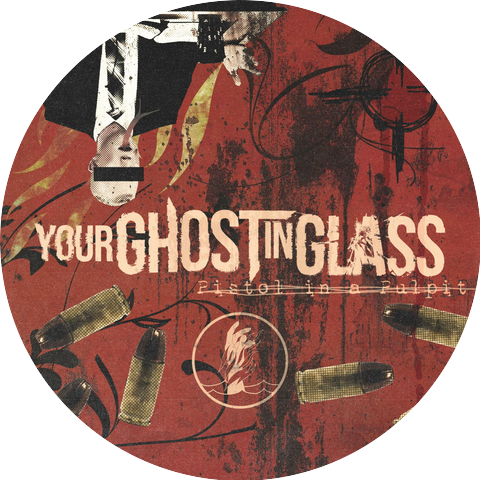 Your Ghost in Glass