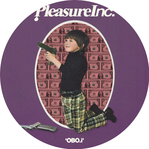 PleasureInc.