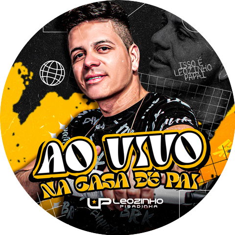 Leozinho Pisadinha