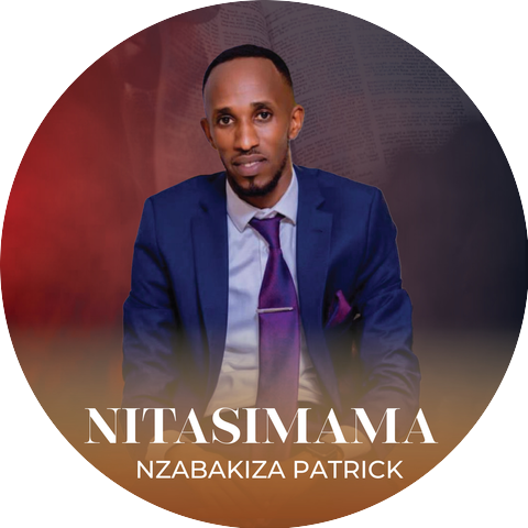 Nzabakiza Patrick