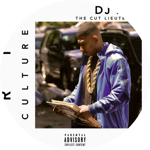 DJ Ace the Cut Lieutenant