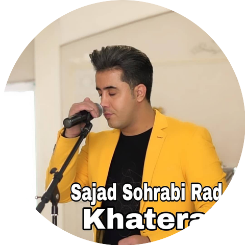 Sajad Sohrabi Rad