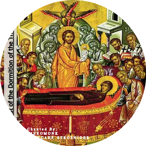 Fr. Polycarp Strosnider