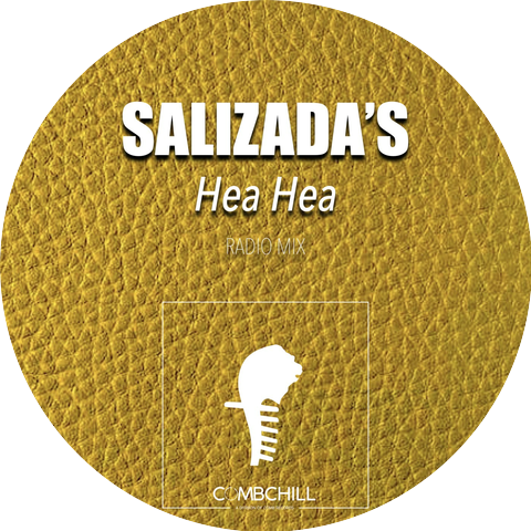 SALIZADA'S'