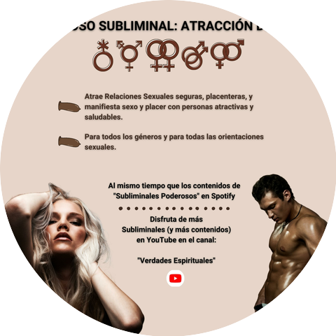 Subliminales Poderosos