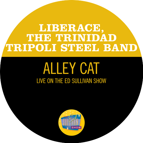 Liberace & The Trinidad Tripoli Steel Band