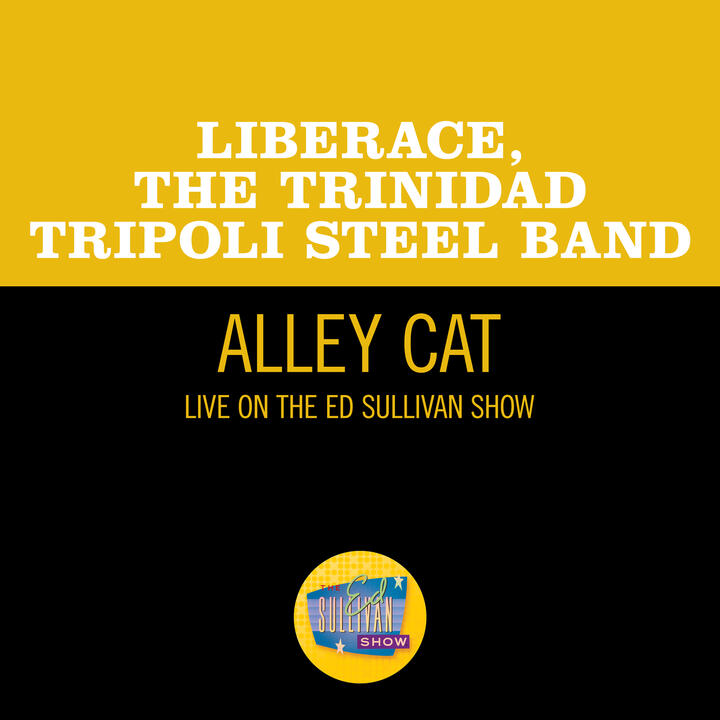 Liberace & The Trinidad Tripoli Steel Band