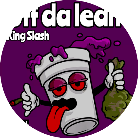 King Slash